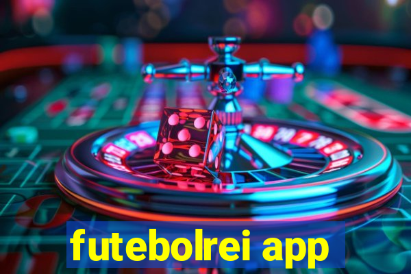 futebolrei app